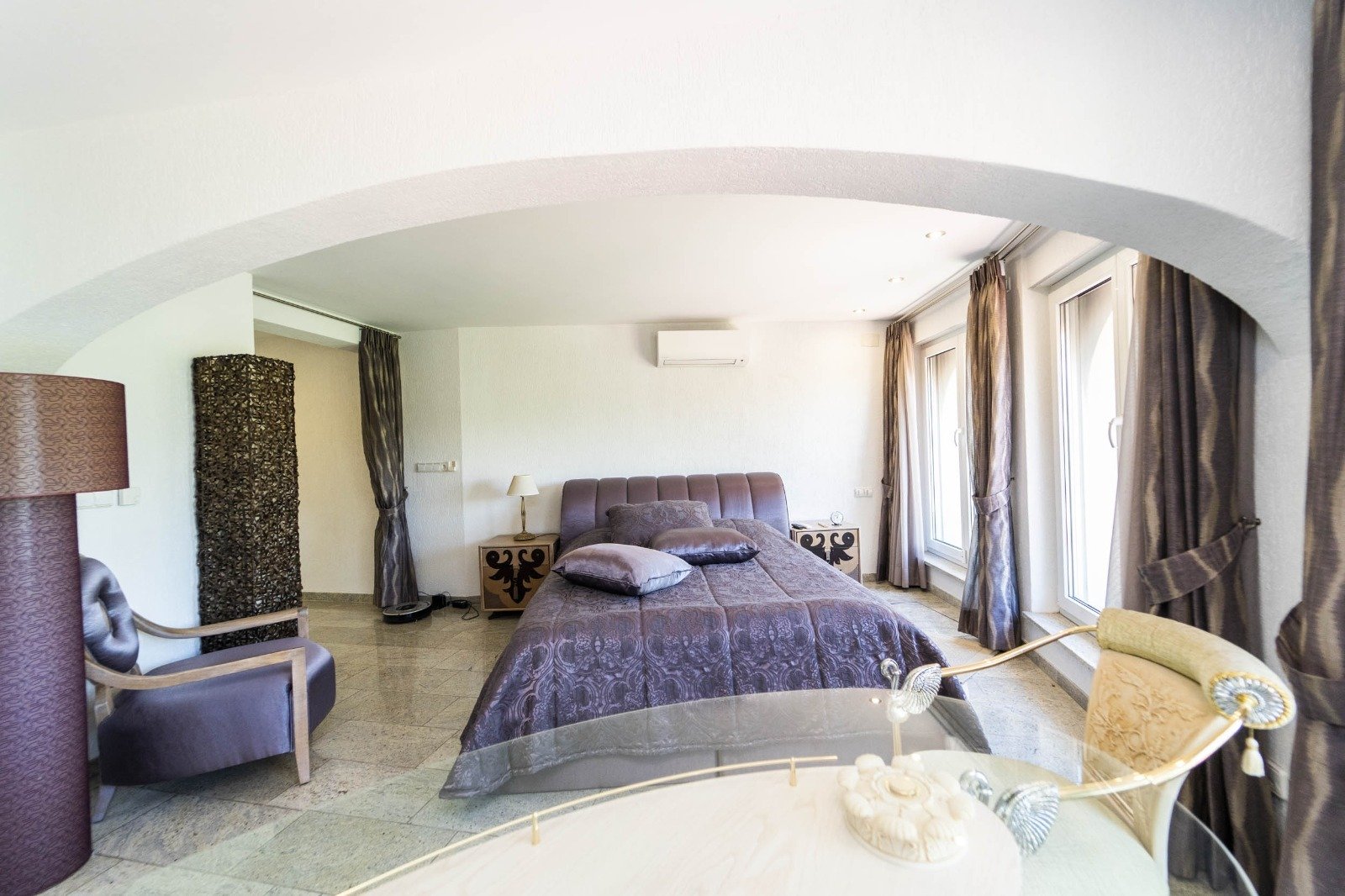 Дом в Кальпе, Аликанте, Испания 6 спален, 636м2 №89361