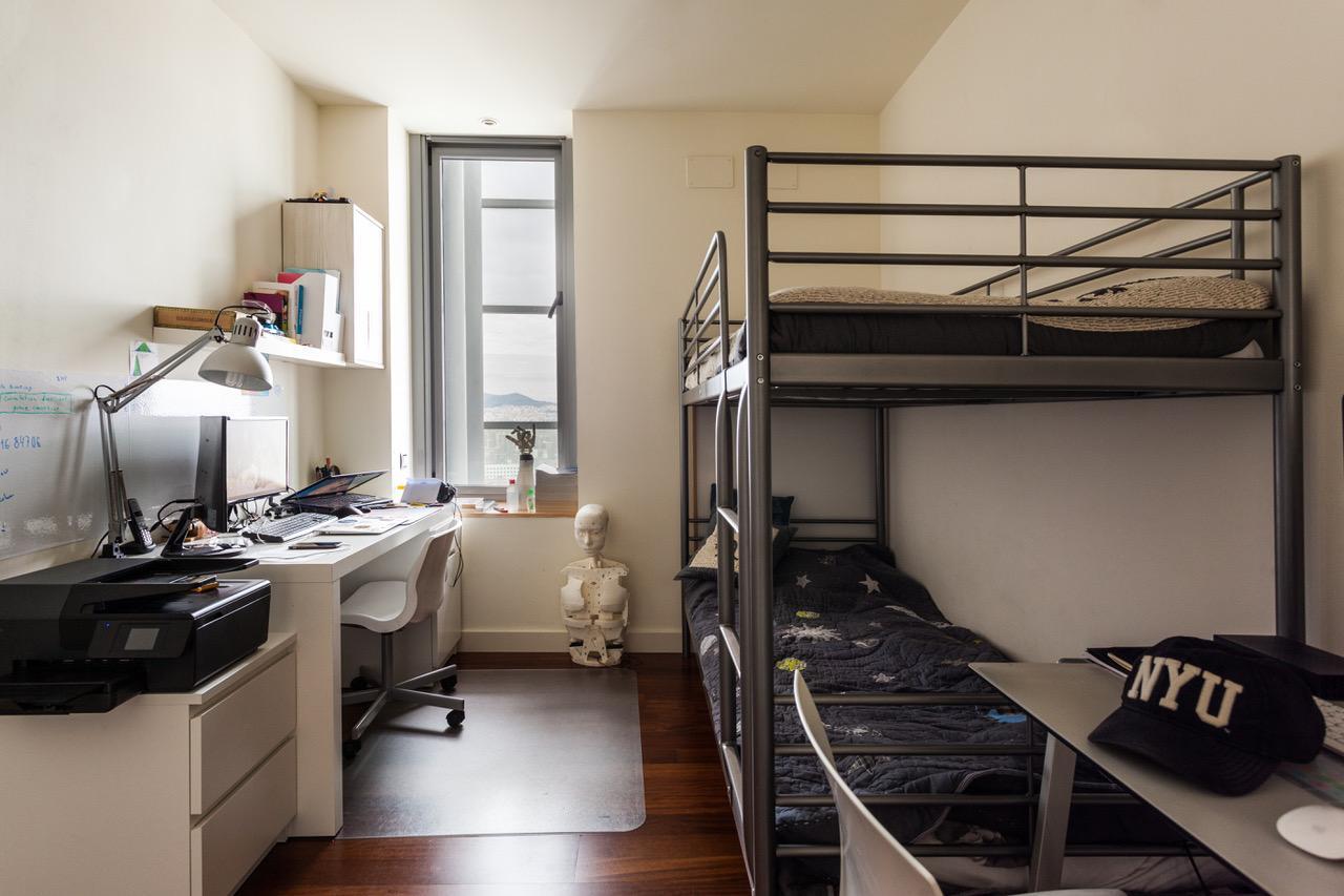 Wohnung in Barcelona, Spanien 3 Schlafzimmer, 223 m2 Nr. 22078