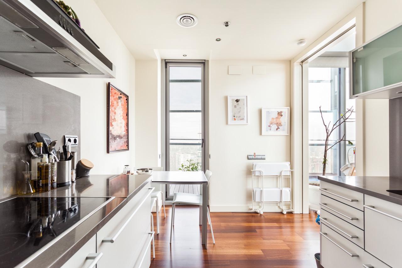 Wohnung in Barcelona, Spanien 3 Schlafzimmer, 223 m2 Nr. 22078