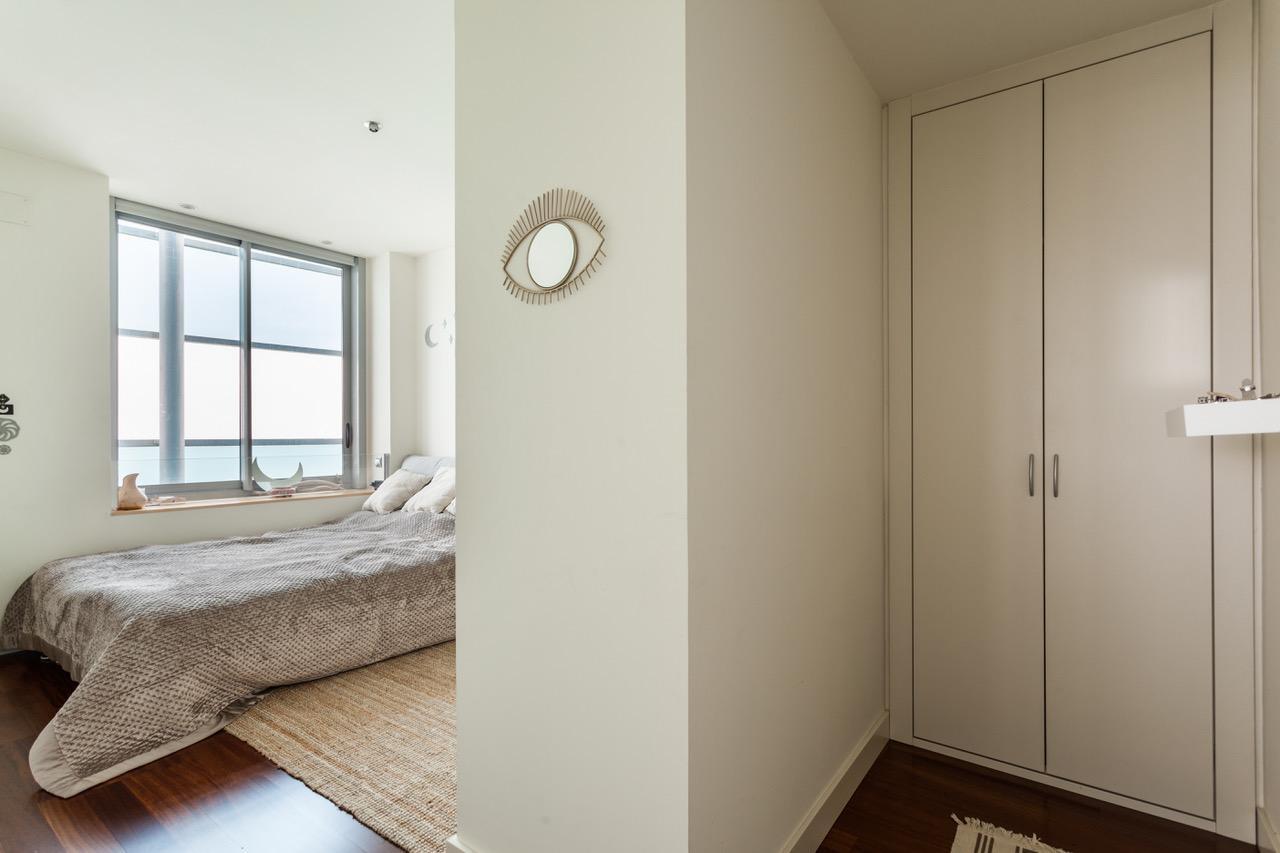 Wohnung in Barcelona, Spanien 3 Schlafzimmer, 223 m2 Nr. 22078
