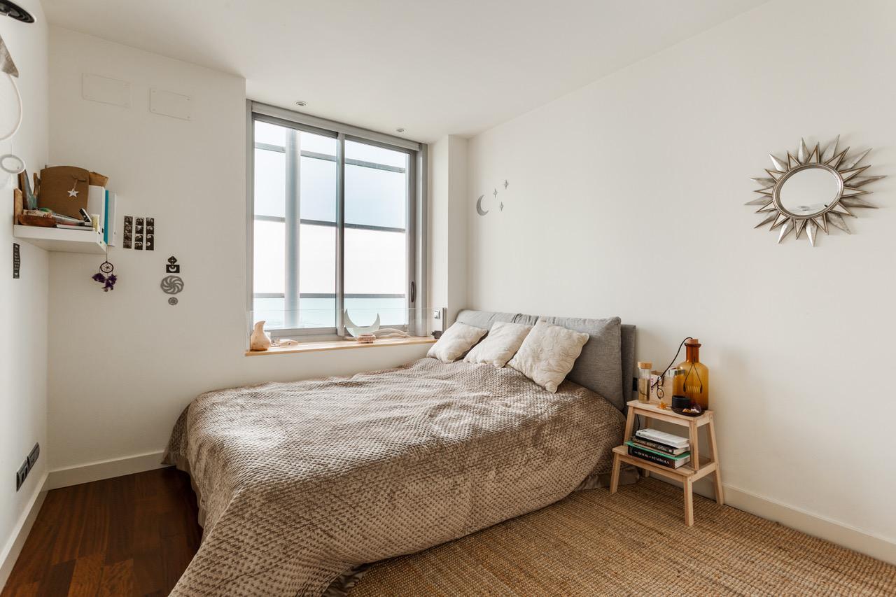 Wohnung in Barcelona, Spanien 3 Schlafzimmer, 223 m2 Nr. 22078