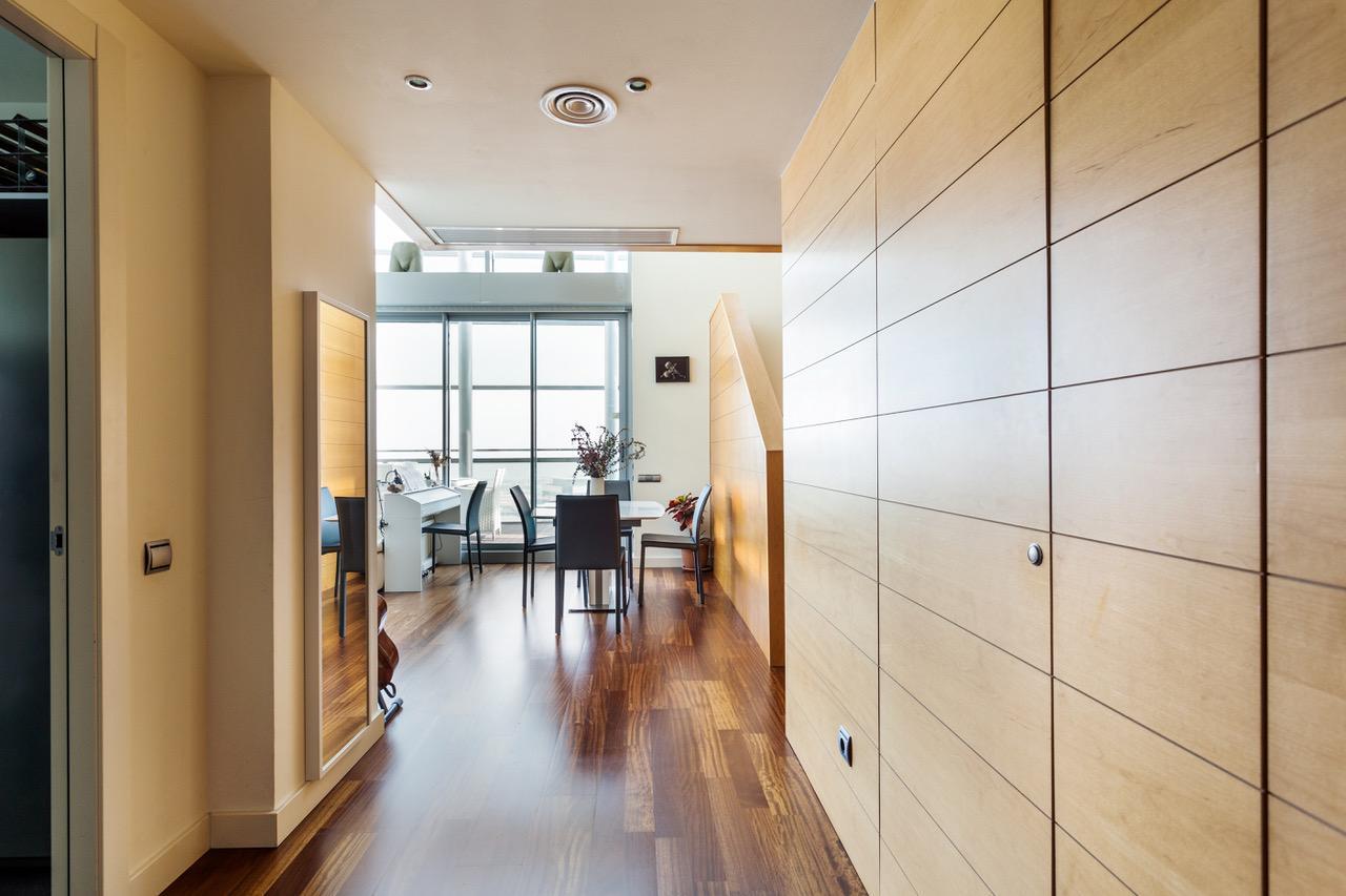 Wohnung in Barcelona, Spanien 3 Schlafzimmer, 223 m2 Nr. 22078