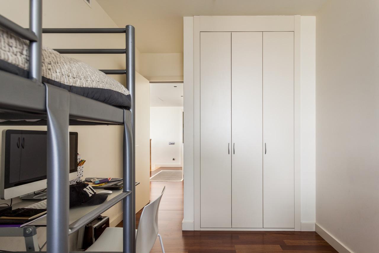 Wohnung in Barcelona, Spanien 3 Schlafzimmer, 223 m2 Nr. 22078