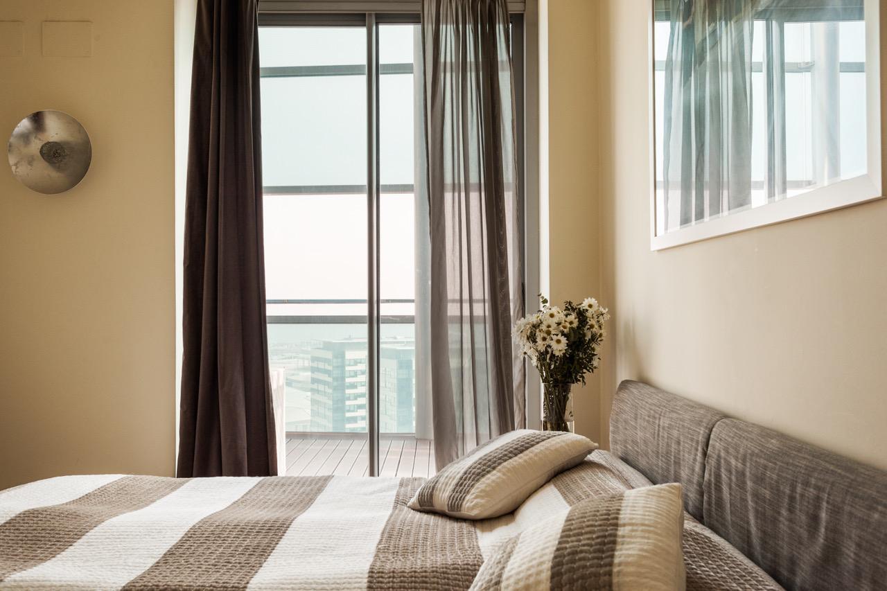 Wohnung in Barcelona, Spanien 3 Schlafzimmer, 223 m2 Nr. 22078