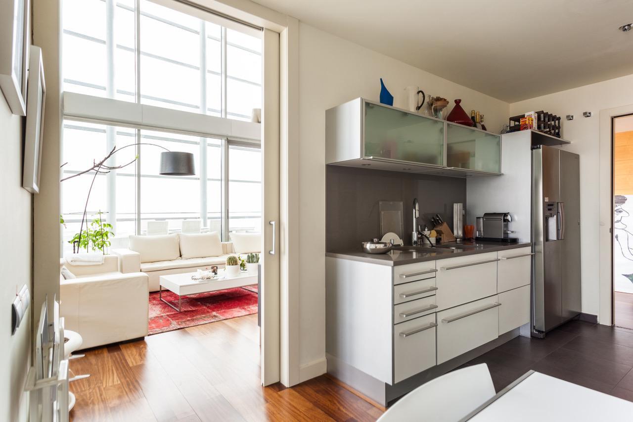 Wohnung in Barcelona, Spanien 3 Schlafzimmer, 223 m2 Nr. 22078