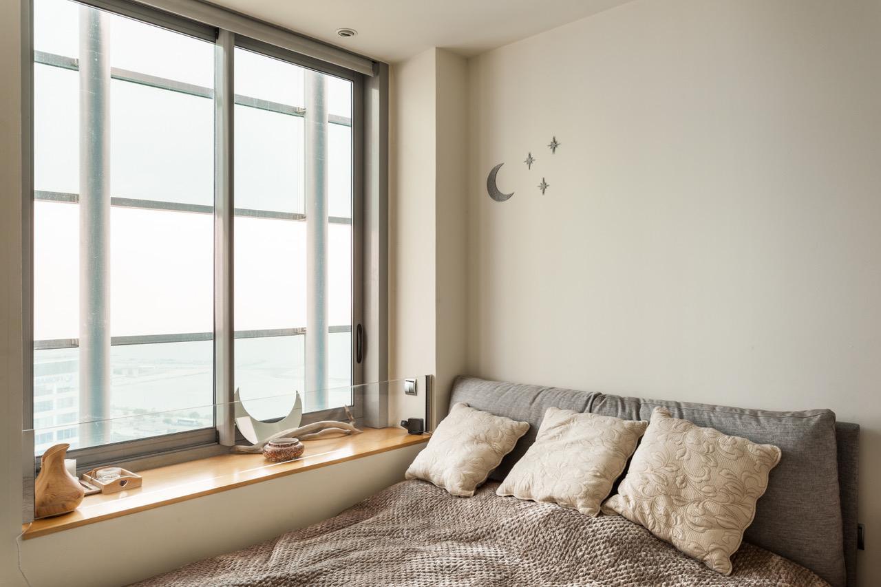Wohnung in Barcelona, Spanien 3 Schlafzimmer, 223 m2 Nr. 22078