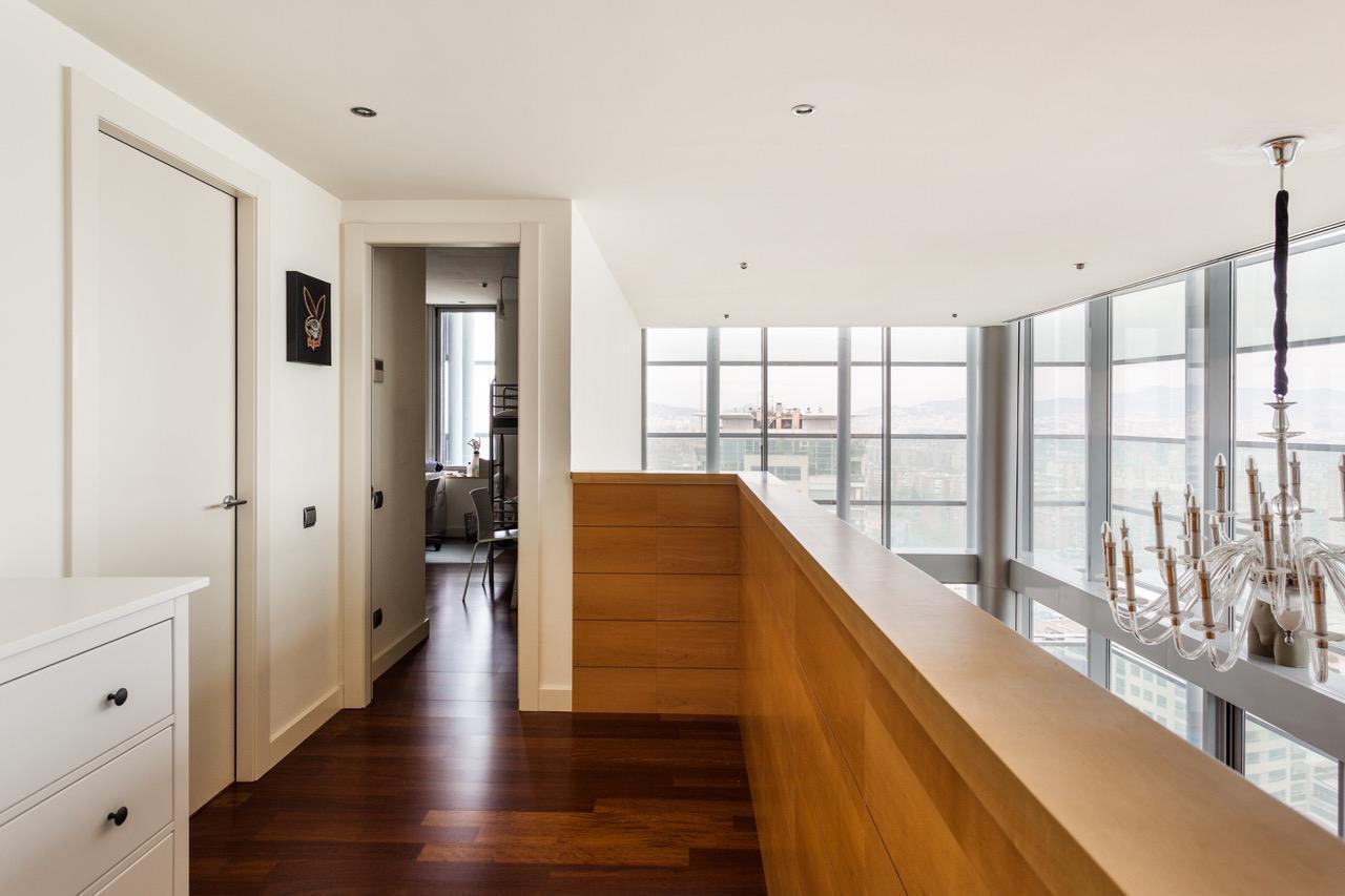 Wohnung in Barcelona, Spanien 3 Schlafzimmer, 223 m2 Nr. 22078
