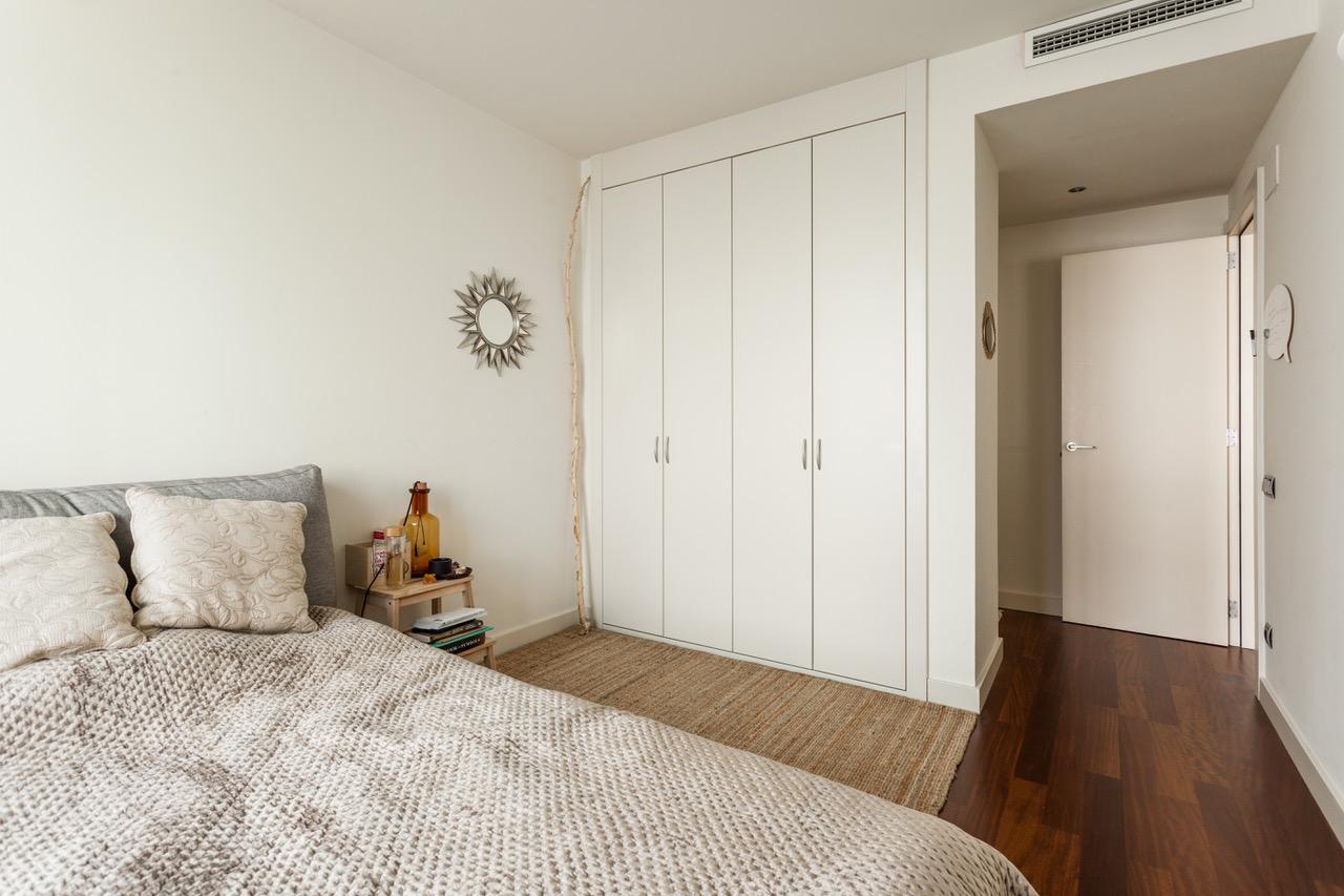 Wohnung in Barcelona, Spanien 3 Schlafzimmer, 223 m2 Nr. 22078