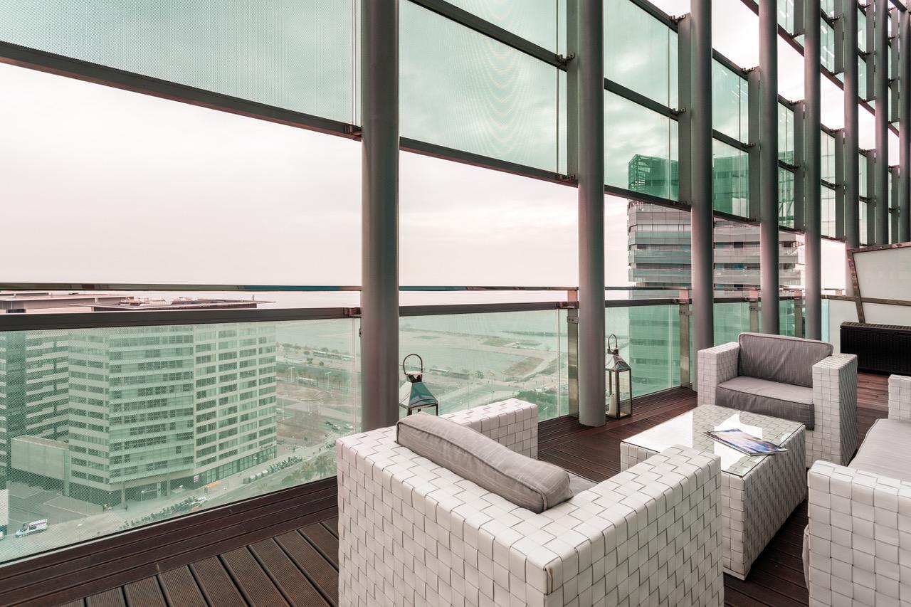 Wohnung in Barcelona, Spanien 3 Schlafzimmer, 223 m2 Nr. 22078