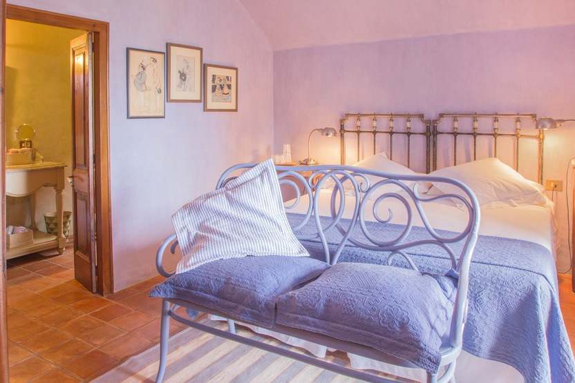 Дом в Жирона, Герона, Испания 5 спален, 1200м2 №22809
