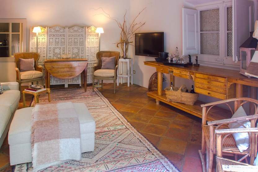 Дом в Жирона, Герона, Испания 5 спален, 1200м2 №22809