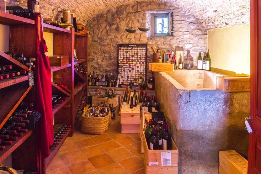 Дом в Жирона, Герона, Испания 5 спален, 1200м2 №22809