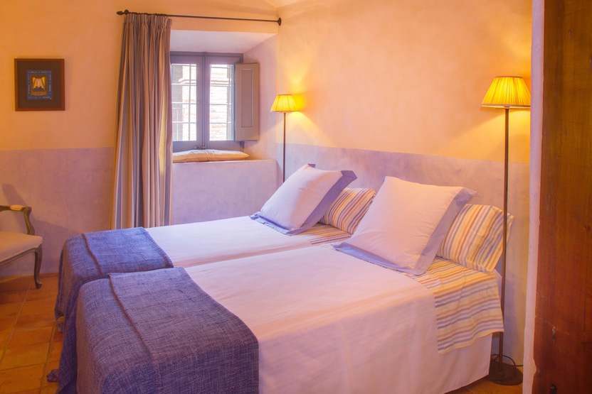 Дом в Жирона, Герона, Испания 5 спален, 1200м2 №22809