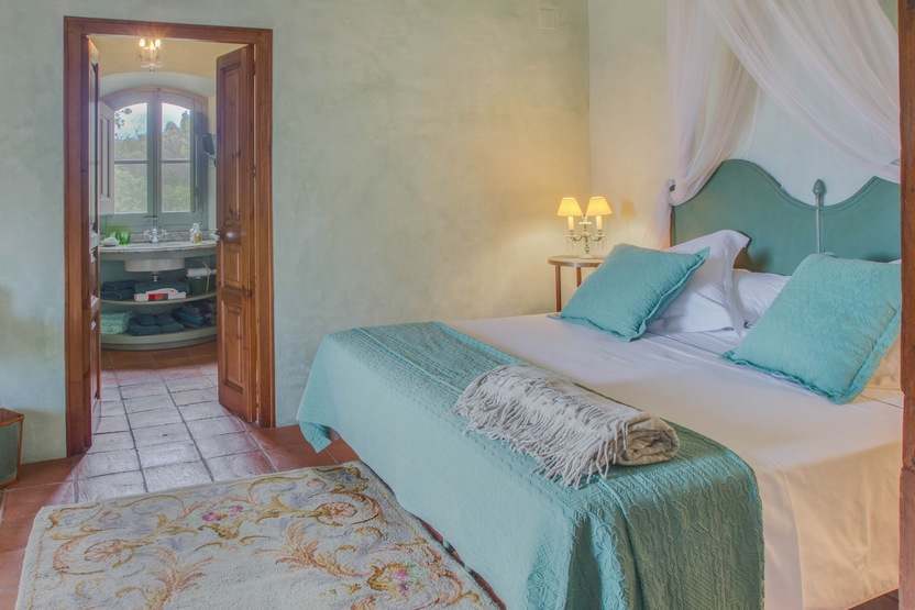 Дом в Жирона, Герона, Испания 5 спален, 1200м2 №22809