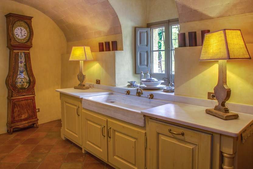 Дом в Жирона, Герона, Испания 5 спален, 1200м2 №22809