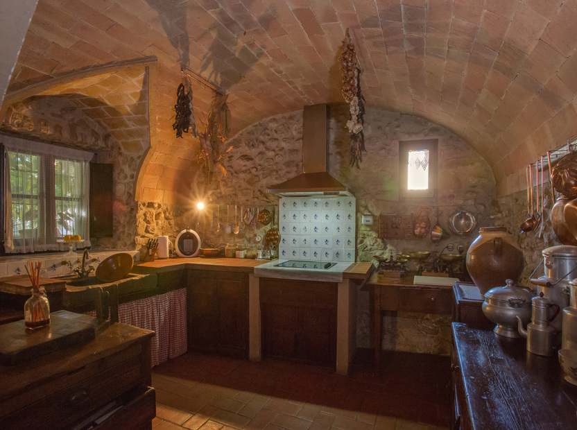 House in Girona, Spanien 4 Schlafzimmer, 450 m2 Nr. 22812