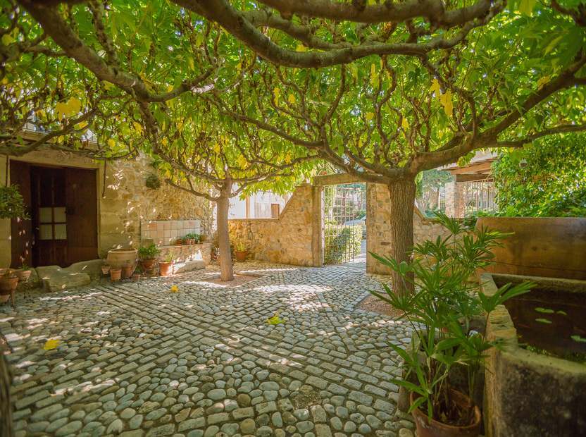 House in Girona, Spanien 4 Schlafzimmer, 450 m2 Nr. 22812