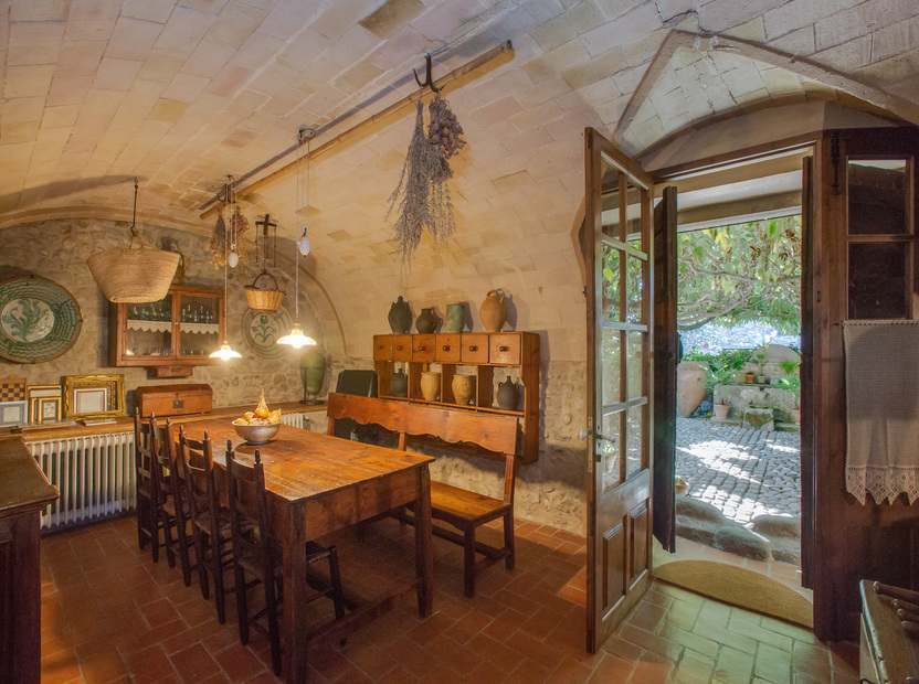 House in Girona, Spanien 4 Schlafzimmer, 450 m2 Nr. 22812
