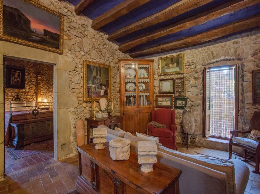 House in Girona, Spanien 4 Schlafzimmer, 450 m2 Nr. 22812