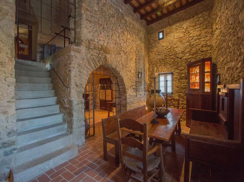 House in Girona, Spanien 4 Schlafzimmer, 450 m2 Nr. 22812