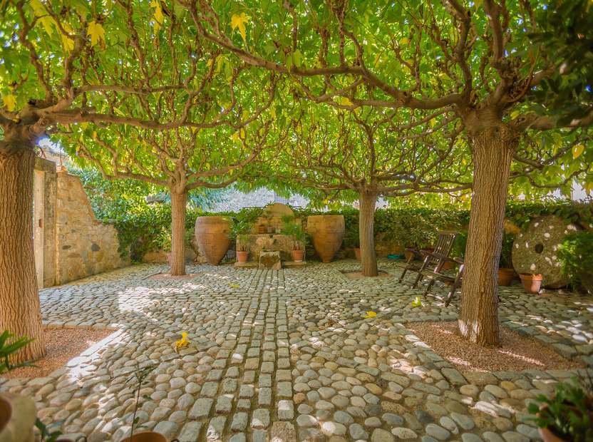 House in Girona, Spanien 4 Schlafzimmer, 450 m2 Nr. 22812