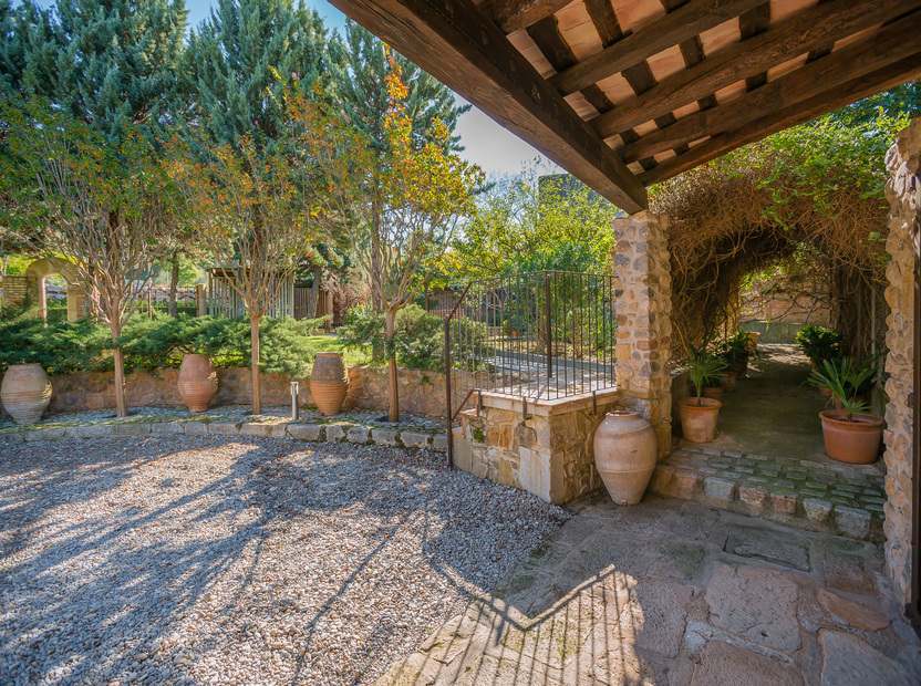 House in Girona, Spanien 4 Schlafzimmer, 450 m2 Nr. 22812