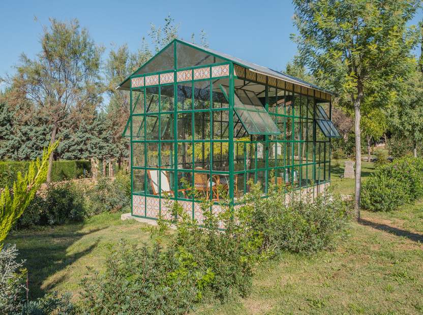 House in Girona, Spanien 4 Schlafzimmer, 450 m2 Nr. 22812