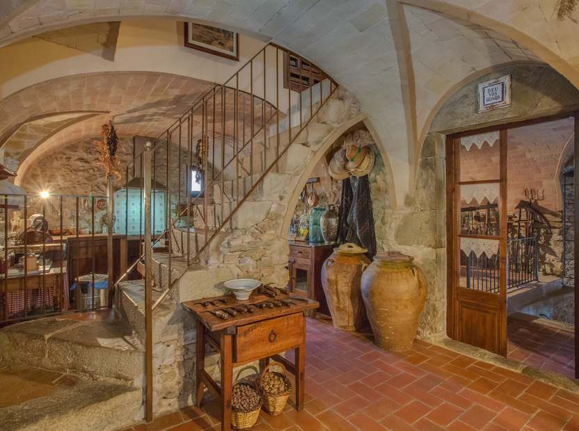 House in Girona, Spanien 4 Schlafzimmer, 450 m2 Nr. 22812
