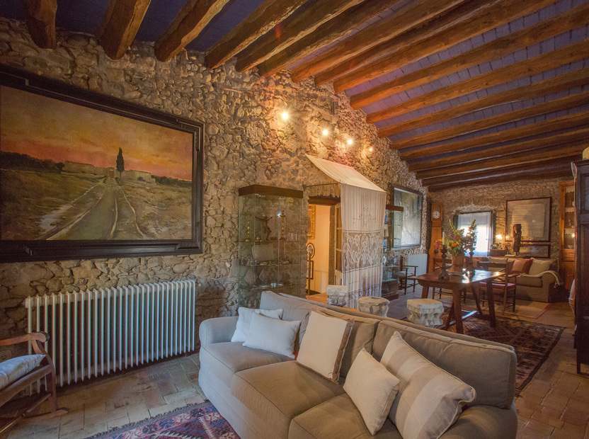 House in Girona, Spanien 4 Schlafzimmer, 450 m2 Nr. 22812