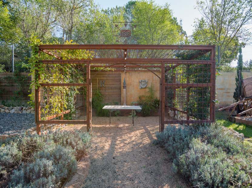 House in Girona, Spanien 4 Schlafzimmer, 450 m2 Nr. 22812