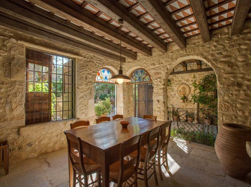 House in Girona, Spanien 4 Schlafzimmer, 450 m2 Nr. 22812