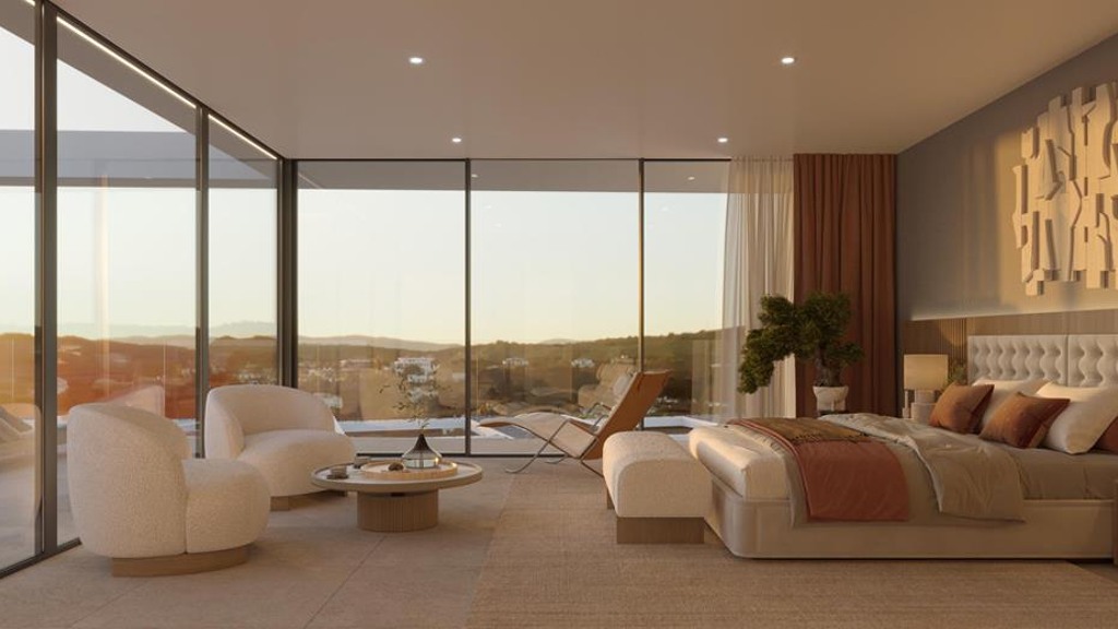 Casa adosada en Sotogrande, Cádiz, España 4 dormitorios, 450 m2 No. 105783