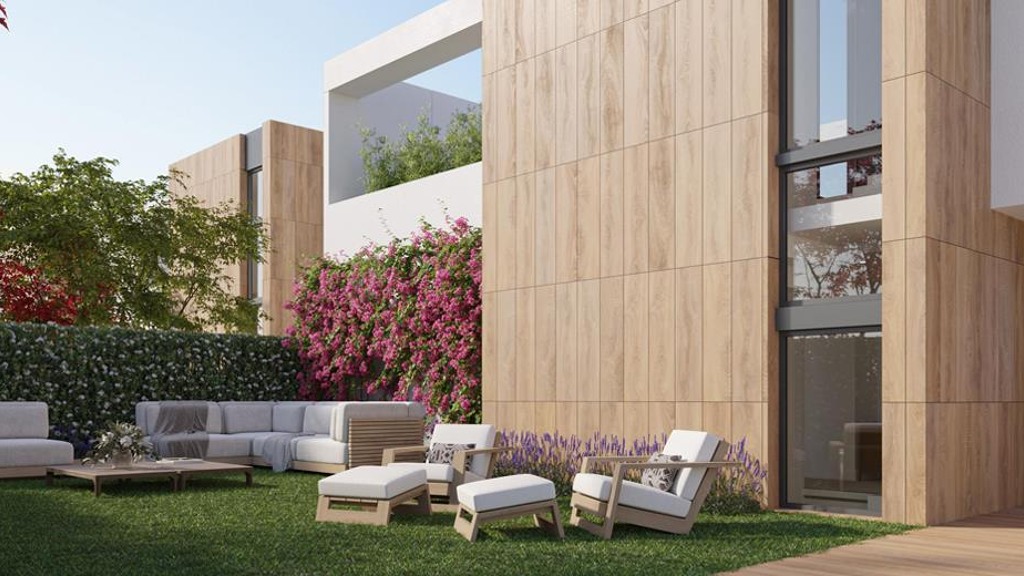 Casa adosada en Sotogrande, Cádiz, España 4 dormitorios, 450 m2 No. 105783
