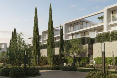 Casa adosada en Sotogrande, Cádiz, España 4 dormitorios, 450 m2 No. 105783