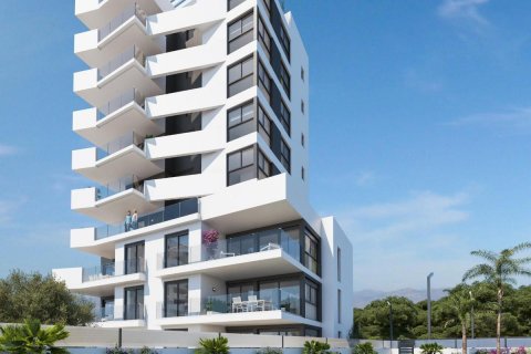 Apartment in Guardamar del Segura, Alicante, Spain 3 bedrooms, 94 sq.m. No. 97773