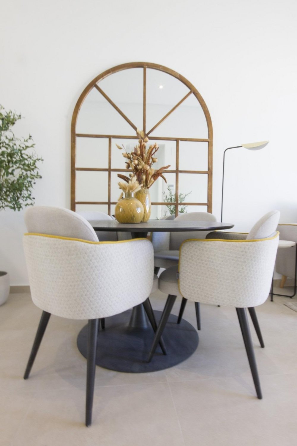 Bungalow à San Fulgencio, Alicante, Espagne 3 chambres, 92 m2 No. 117604