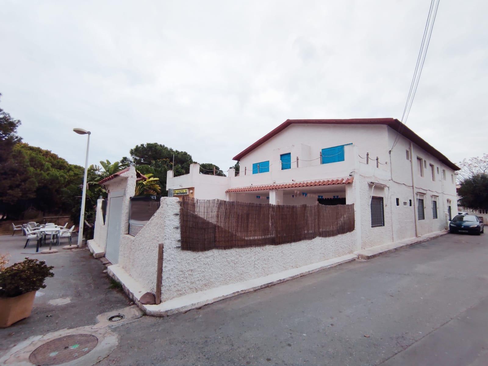 House in Guardamar del Segura, Alicante, Spanien 233 m2 Nr. 92111