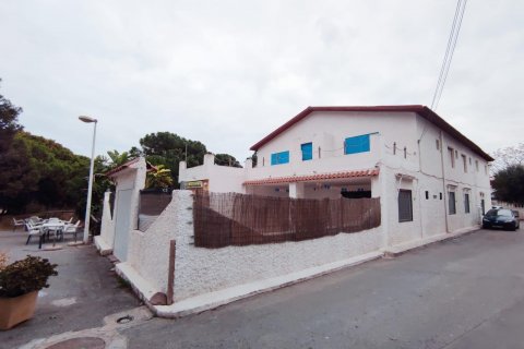 Talo Guardamar del Segura, Alicante, Espanja 233 m2 No. 92111