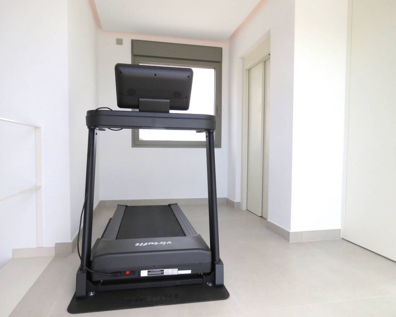 Villa in Ciudad Quesada, Alicante, Spain 4 bedrooms, 564 sq.m. No. 91575
