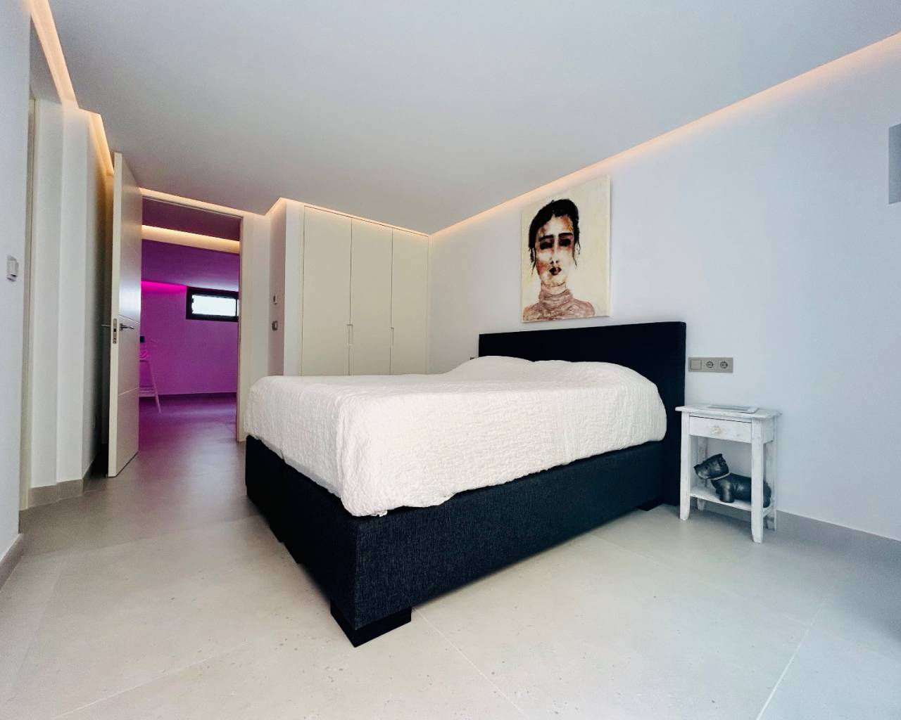 Villa in Ciudad Quesada, Alicante, Spain 4 bedrooms, 564 sq.m. No. 91575