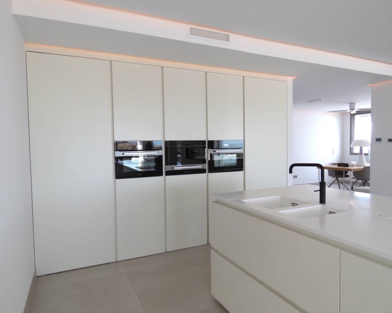 Villa in Ciudad Quesada, Alicante, Spain 4 bedrooms, 564 sq.m. No. 91575