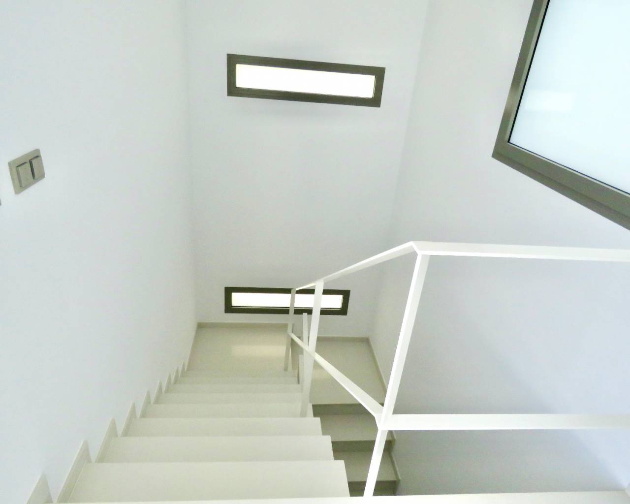Villa in Ciudad Quesada, Alicante, Spain 4 bedrooms, 564 sq.m. No. 91575