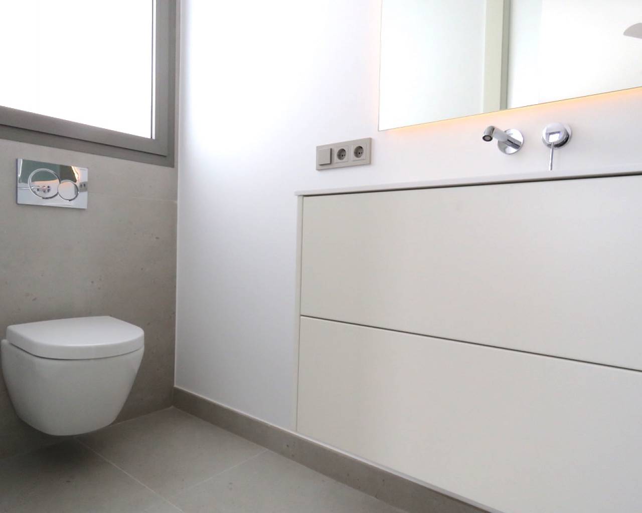 Villa in Ciudad Quesada, Alicante, Spain 4 bedrooms, 564 sq.m. No. 91575