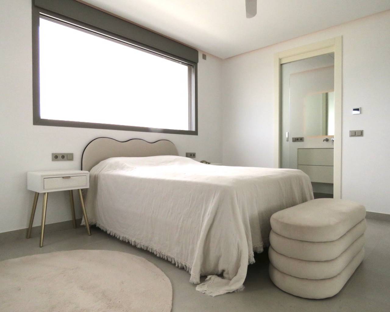 Villa in Ciudad Quesada, Alicante, Spain 4 bedrooms, 564 sq.m. No. 91575