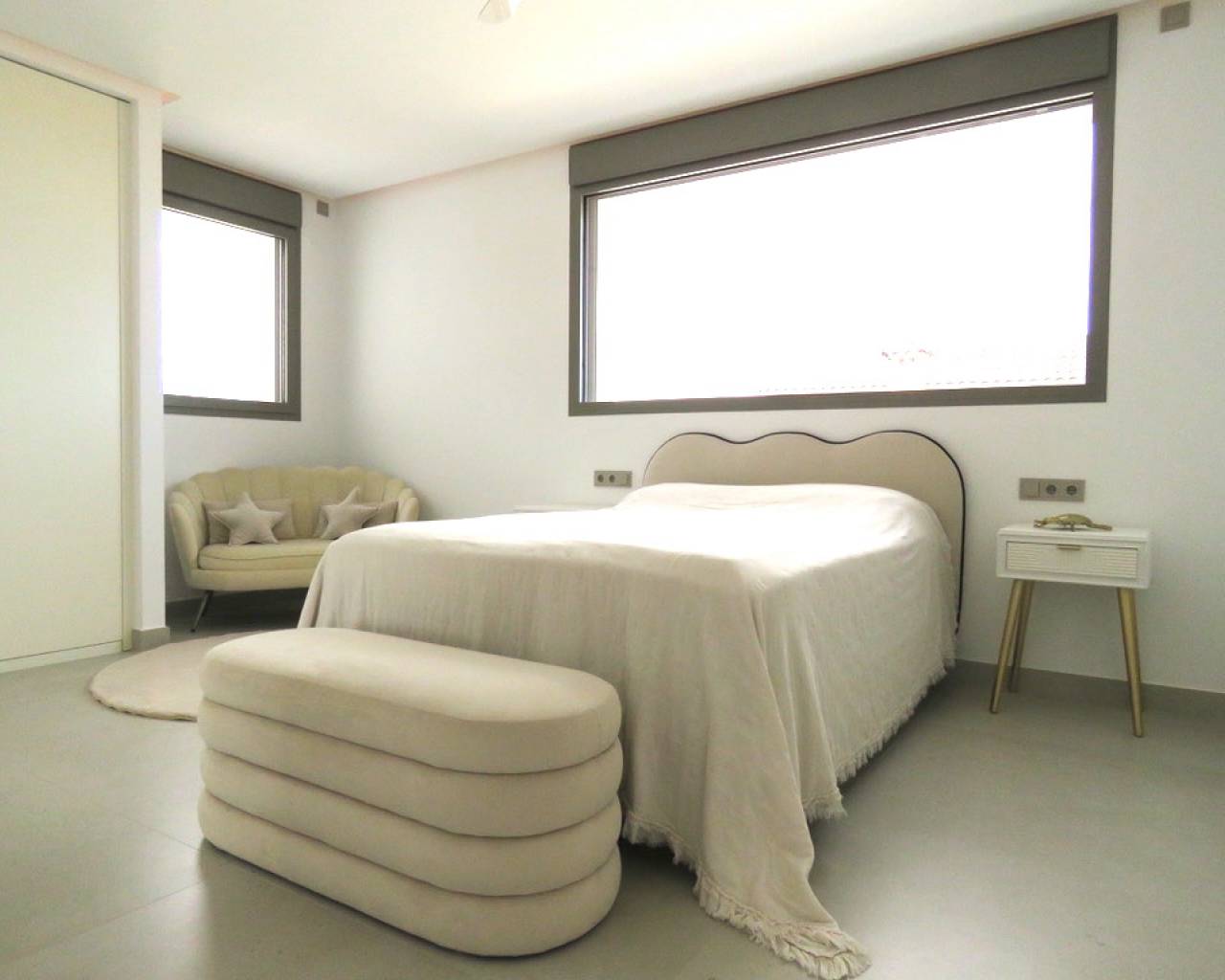 Villa in Ciudad Quesada, Alicante, Spain 4 bedrooms, 564 sq.m. No. 91575