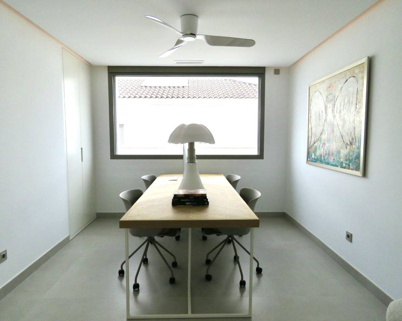 Villa in Ciudad Quesada, Alicante, Spain 4 bedrooms, 564 sq.m. No. 91575