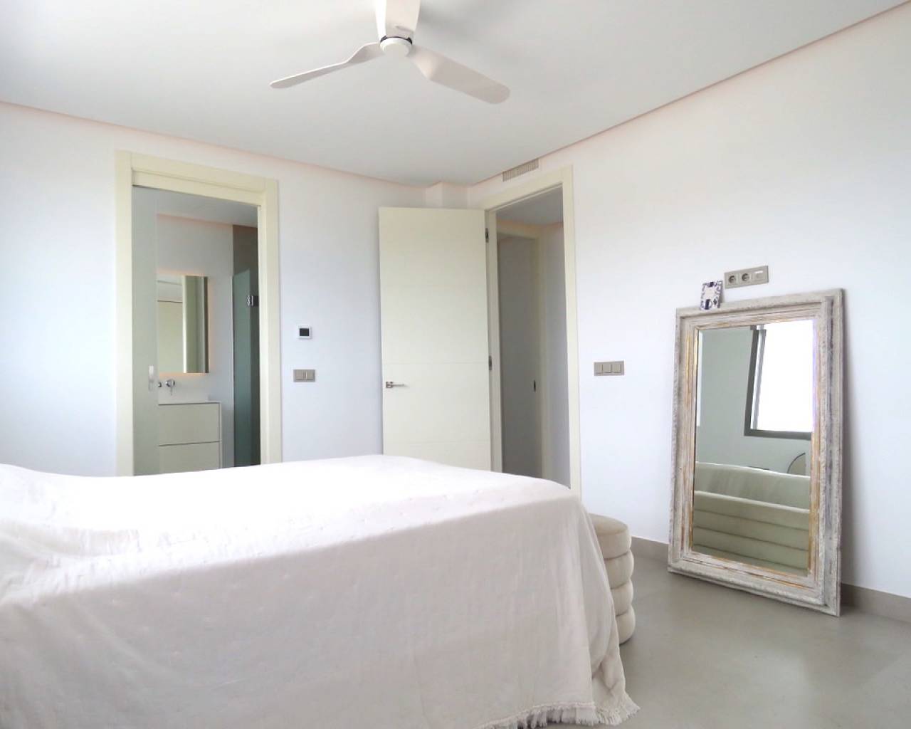 Villa in Ciudad Quesada, Alicante, Spain 4 bedrooms, 564 sq.m. No. 91575