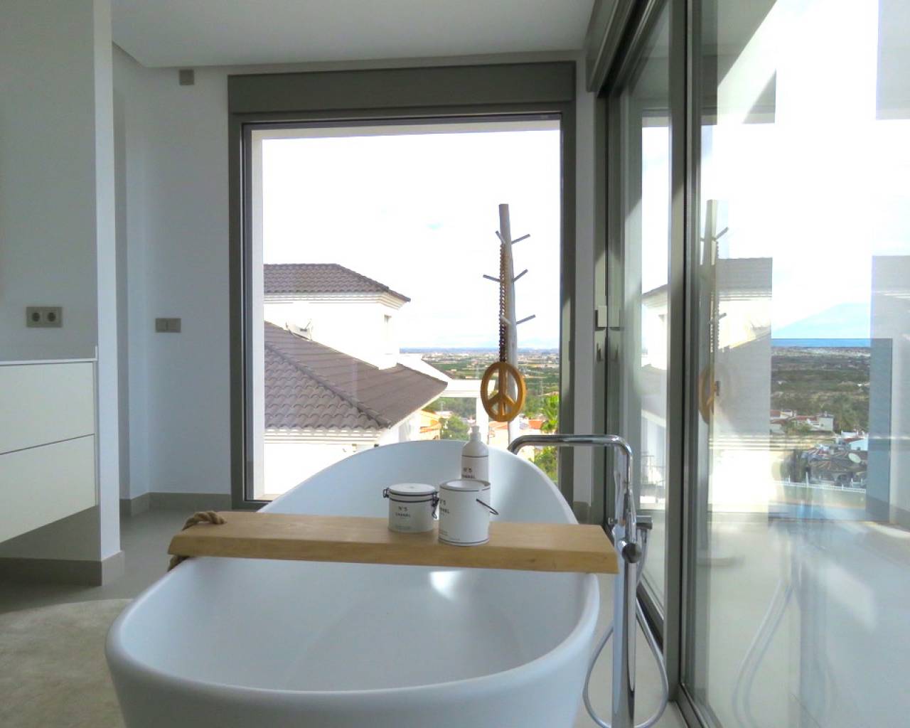 Villa in Ciudad Quesada, Alicante, Spain 4 bedrooms, 564 sq.m. No. 91575
