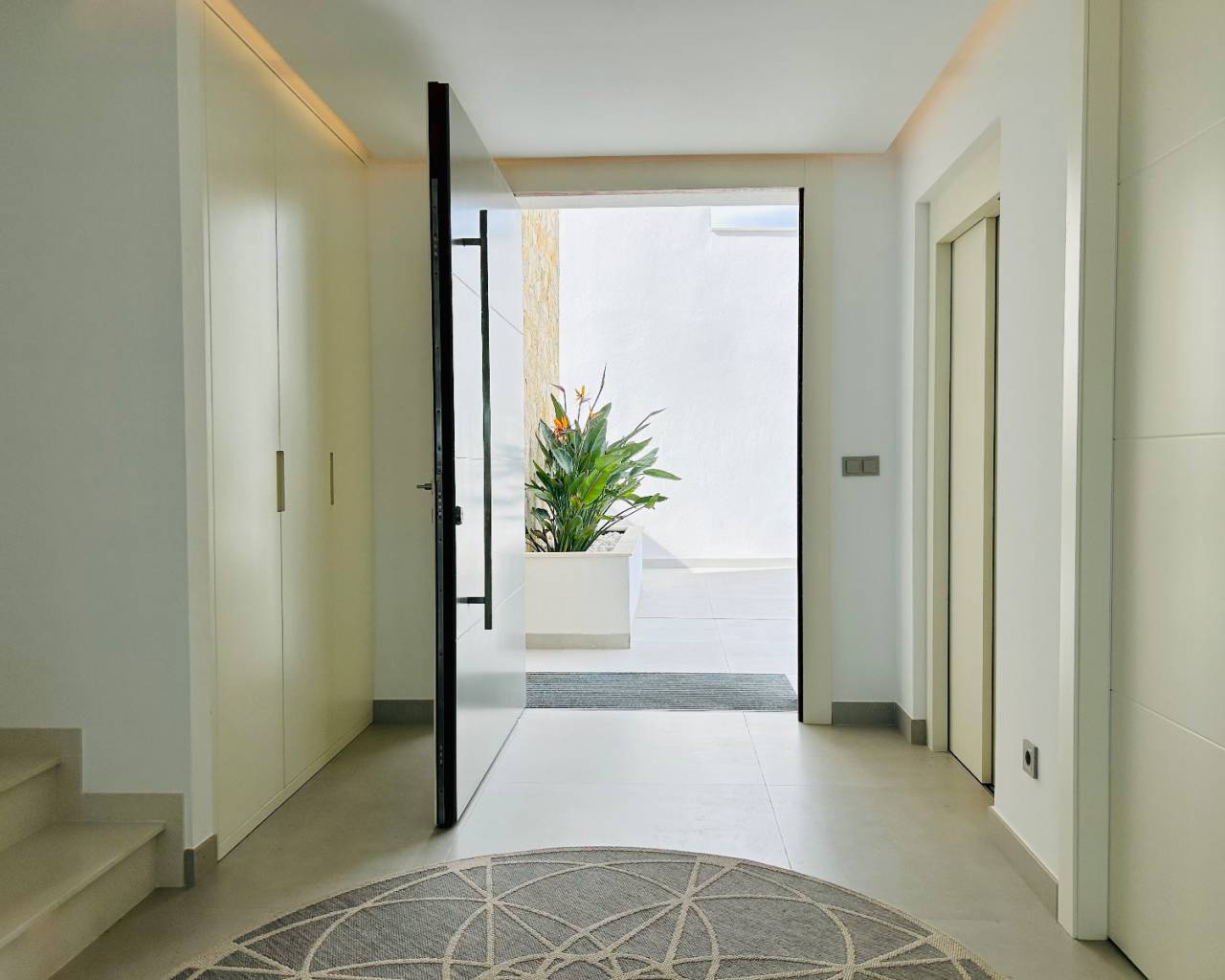 Villa in Ciudad Quesada, Alicante, Spain 4 bedrooms, 564 sq.m. No. 91575