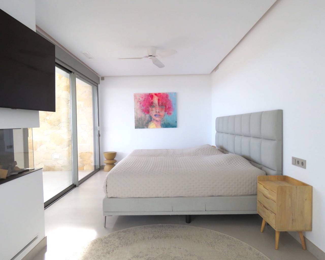 Villa in Ciudad Quesada, Alicante, Spain 4 bedrooms, 564 sq.m. No. 91575
